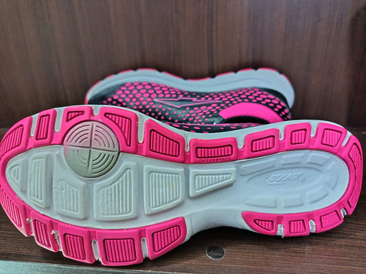 Zapatilla de mujer