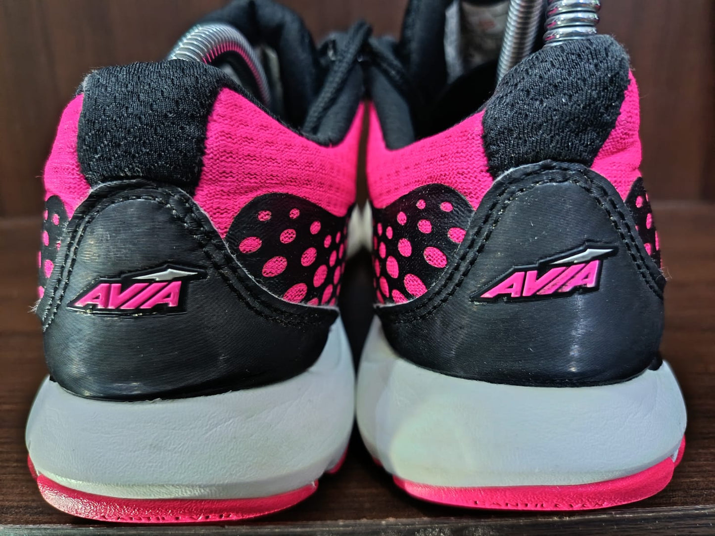 Zapatilla de mujer