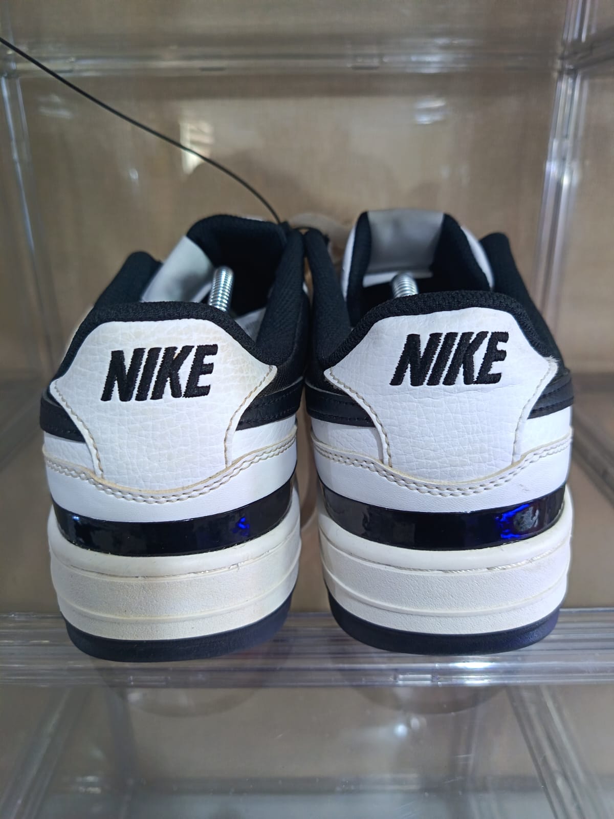 zapatillas americanas