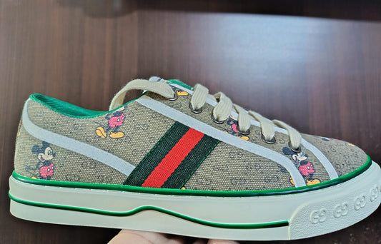 Zapatilla G5